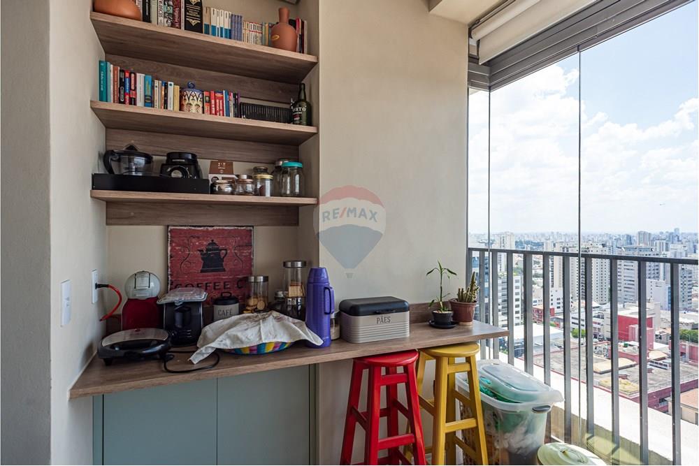 Apartamento - Venda - São Paulo , São Paulo - 03sala_016.jpg - 601401003-67