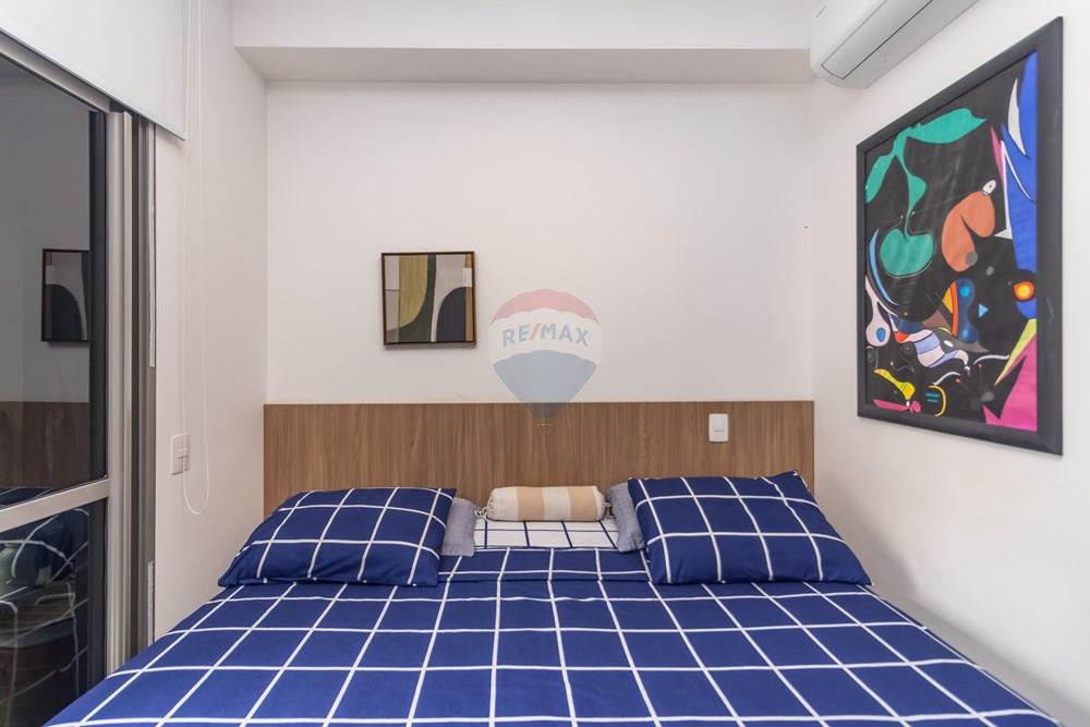 Studio - Venda - São Paulo , São Paulo - 10.jpg - Sala - 602151051-10