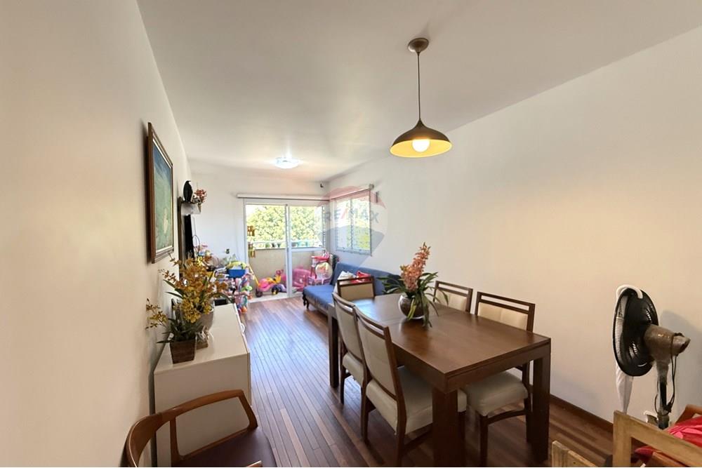 Apartamento - Venda - São Paulo , São Paulo - 01 (3).JPG - 602191016-235