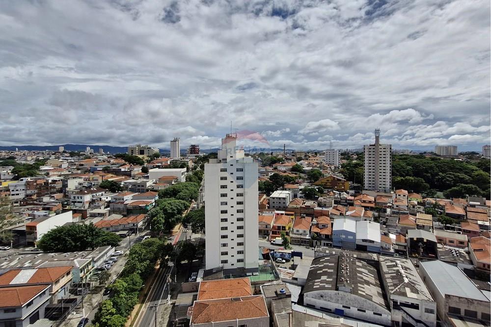 Apartamento - Venda - São Paulo , São Paulo - AV. JOSÉ MARIA FERNANDES, 480 (28).jpg - 601051090-3