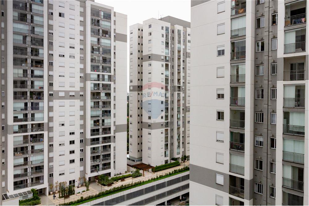 Apartamento - Venda - São Paulo , São Paulo - 24 - 602281022-115
