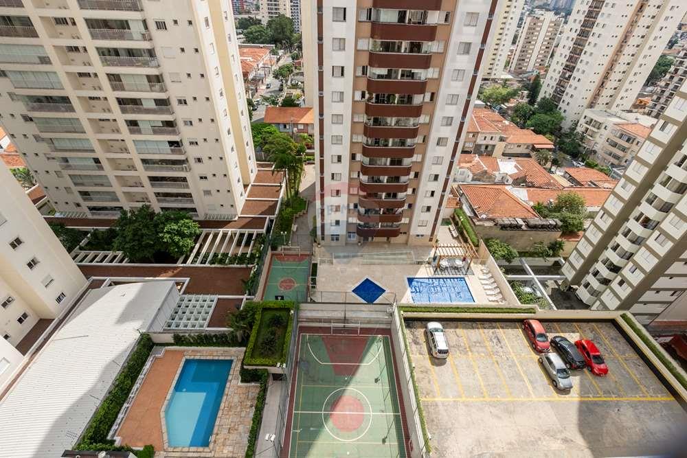 Apartamento - Venda - São Paulo , São Paulo - 28-Quarto 2 suíte_.jpg - 601971051-65