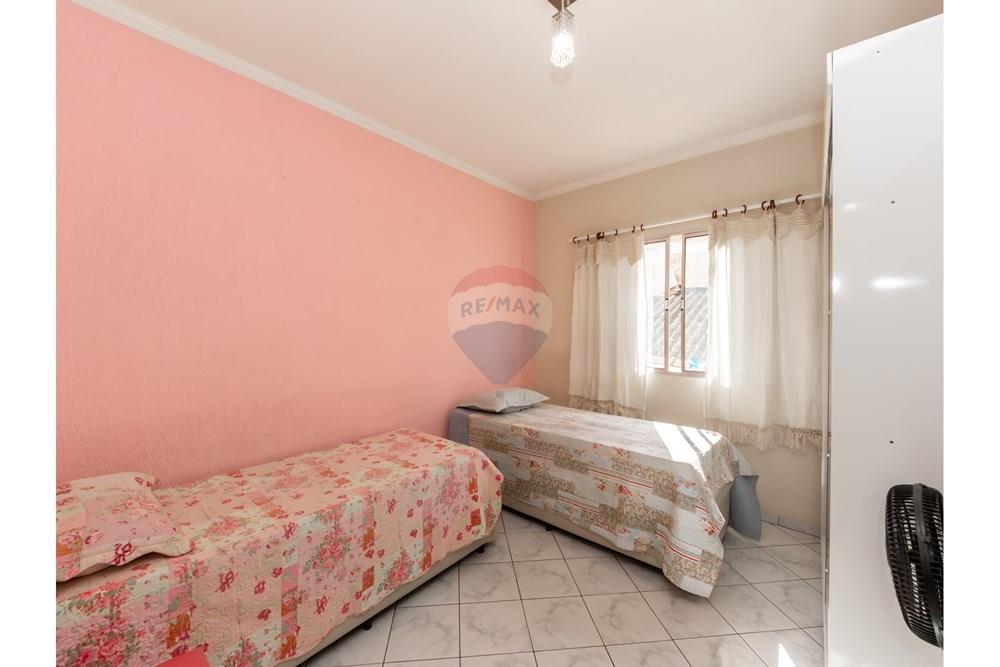 Sobrado - Venda - São Paulo , São Paulo - IMG_798909.jpg - Quarto infantil - 601441008-48