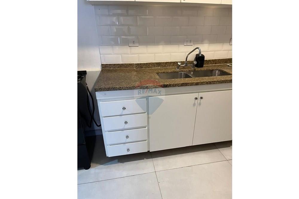 Apartamento - Alugar - São Paulo , São Paulo - IMG-20250918-WA0151.jpg - 602141048-24