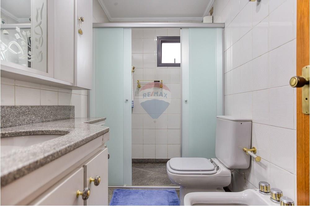 Apartamento - Venda - São Paulo , São Paulo - 05banheiros003.jpeg - Banheiro - 601081093-11