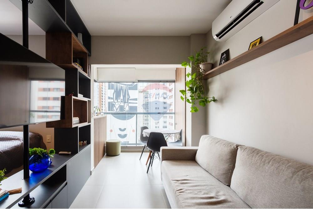 Studio - Venda - São Paulo , São Paulo - Parkside_Brigadeiro (1).jpg - 601241069-10