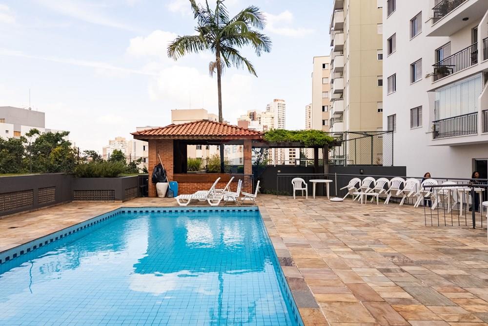 Apartamento - Alugar - São Paulo , São Paulo - AP-78.jpg - 601971014-223
