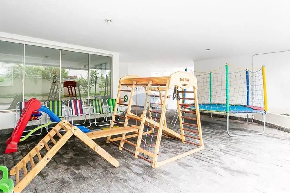 Apartamento - Alugar - São Paulo , São Paulo - 40 gir play 4.jpg - 601361040-128