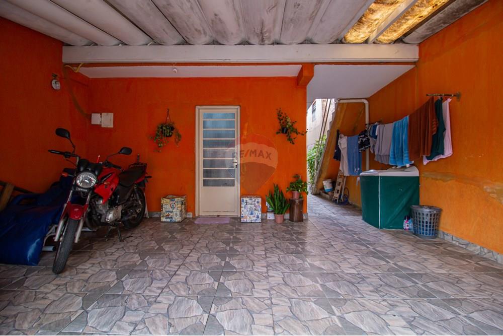 Casa - Venda - São Paulo , São Paulo - 05garagem003.jpg - 602251011-6