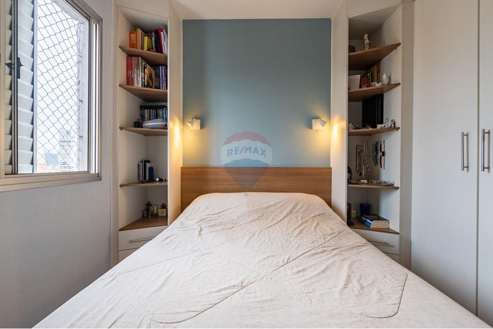 Apartamento - Venda - São Paulo , São Paulo - 18-AP.jpg - 601471020-88