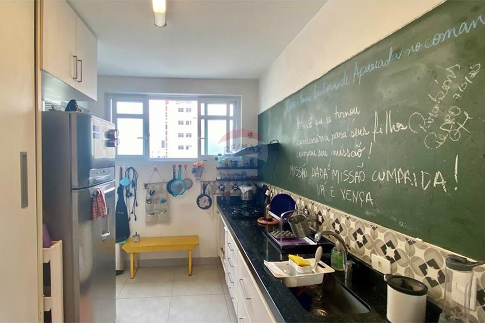 Apartamento - Alugar - São Paulo , São Paulo - Alameda Joaquim Eugênio de Lima, 1094 apto. 93 18.jpg - 601241038-84