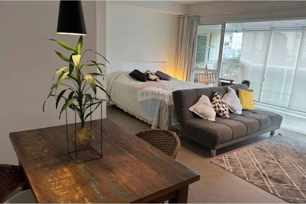 Apartamento - Alugar - São Paulo , São Paulo - 1.jpg - 601361021-1726