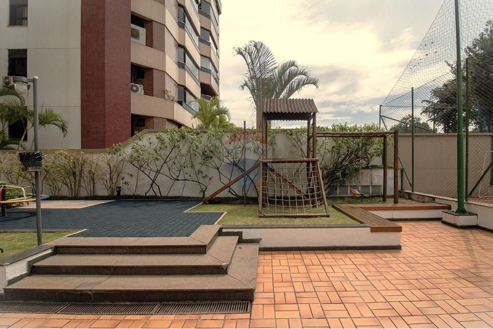 Apartamento - Venda - São Paulo , São Paulo - Imovel-654_42.jpg - Quarto de brinquedo - 602201019-16