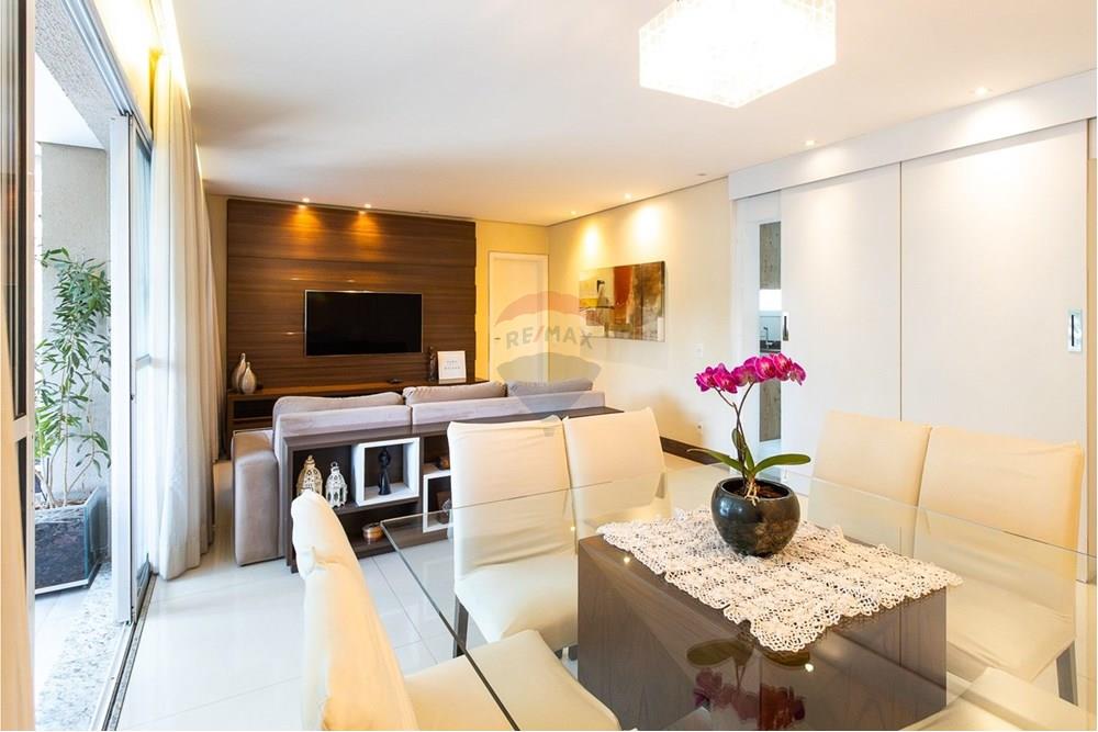 Apartamento - Venda - São Paulo , São Paulo - 03.jpg - Sala - 601371031-75