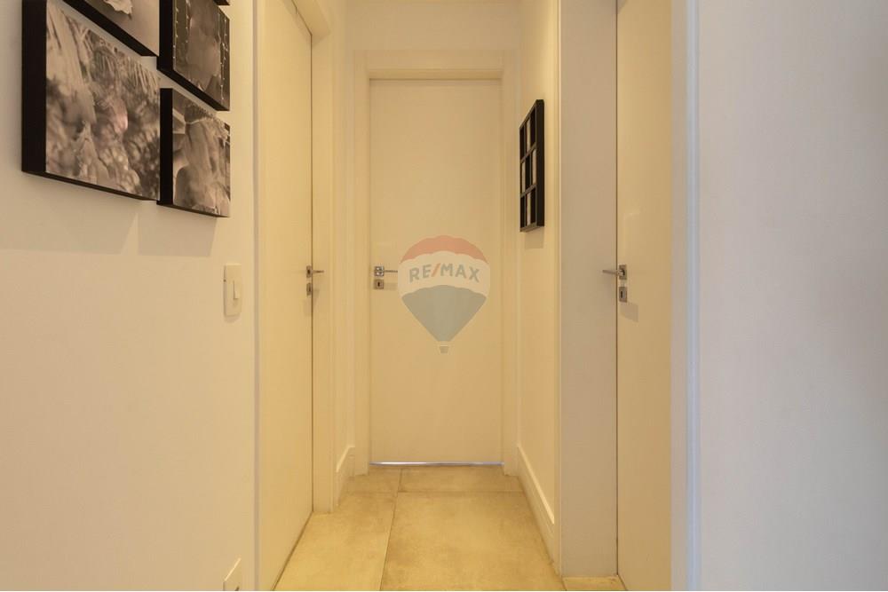 Apartamento - Venda - São Paulo , São Paulo - 6 CORREDOR.jpg - 601261021-448