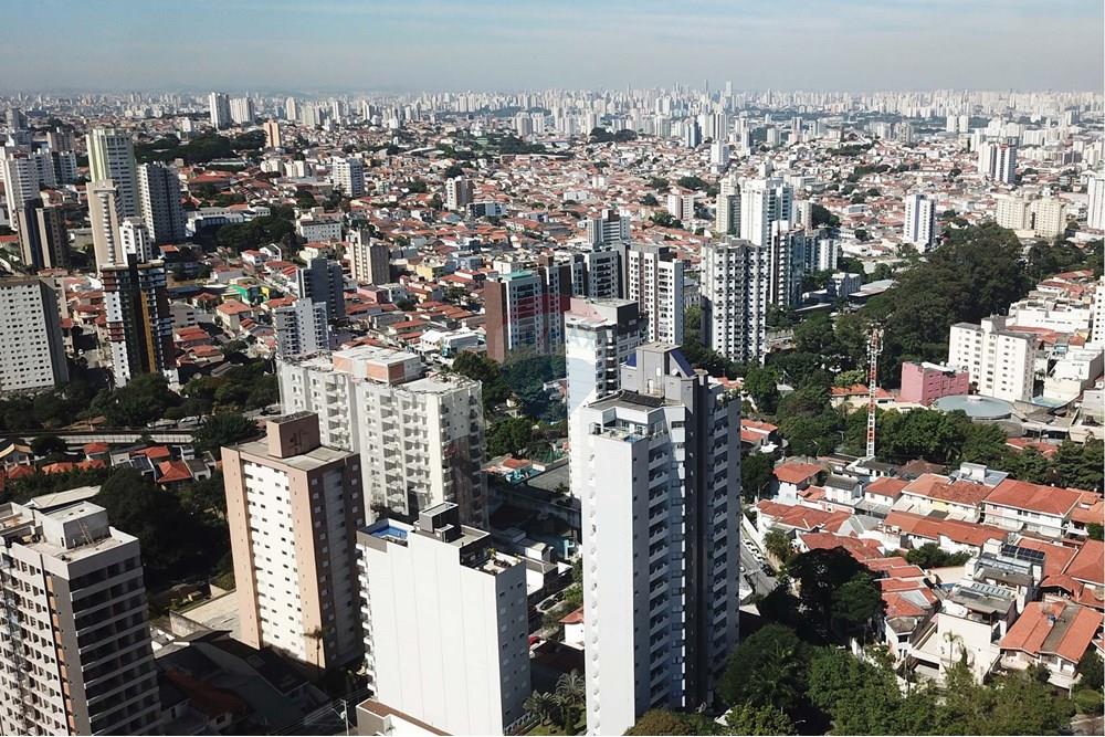 Apartamento - Venda - São Paulo , São Paulo - RUA MARIA DO CARMO SENE, 87 (28).jpg - 601051021-286