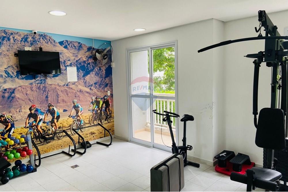 Apartamento - Alugar - São Paulo , São Paulo - IMG-20251010-WA0117.jpg - 602071012-29