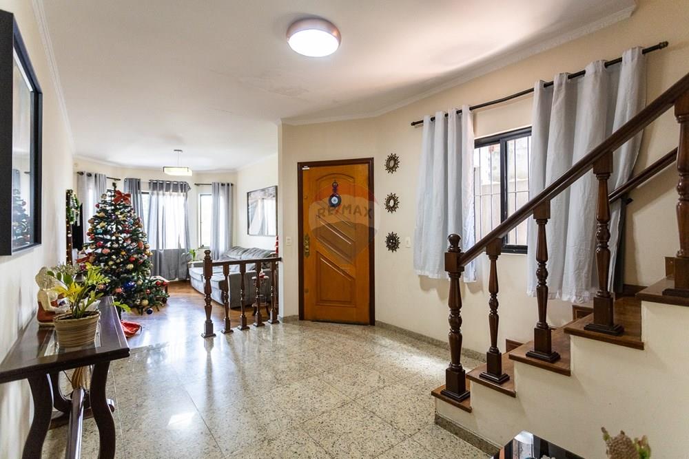 Casa - Venda - São Paulo , São Paulo - 006.jpg - Sala de estar - 602201008-219