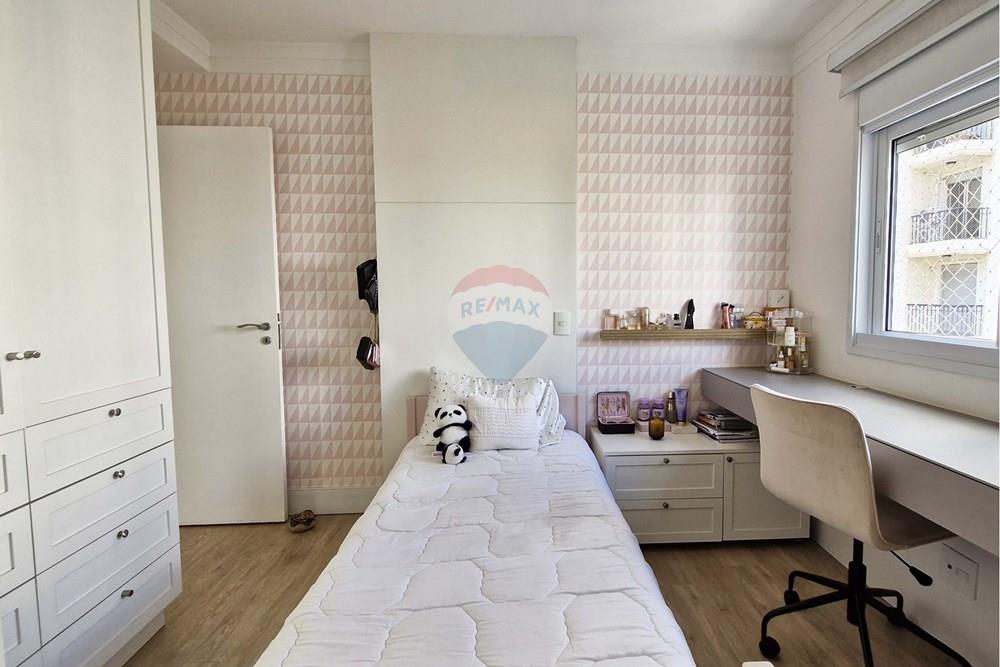 Apartamento - Venda - São Paulo , São Paulo - RUA NOVA YORK, 854 (43).jpg - Quarto de família - 601361043-46