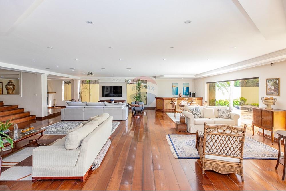 Casa - Venda - São Paulo , São Paulo - 2.jpg - Sala de estar - 601131046-10