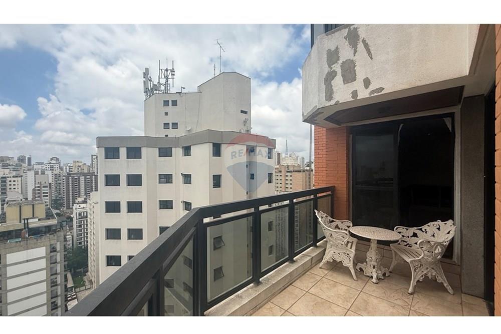 Cobertura - Alugar - São Paulo , São Paulo - IMG_8890.JPG - 602191016-247