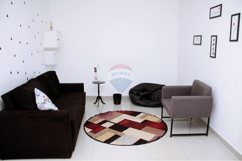 Casa Comercial - Alugar - São Paulo , São Paulo - AV. CASA VERDE 90, PISO SUPERIOR.9.jpeg - 601051076-46