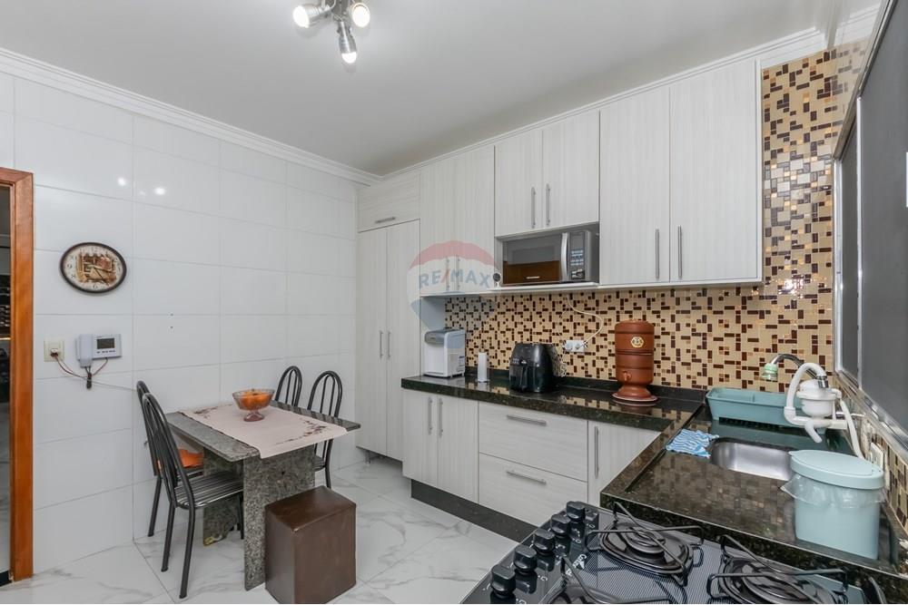 Sobrado - Venda - São Paulo , São Paulo - IMG_075513.jpg - 601141075-8