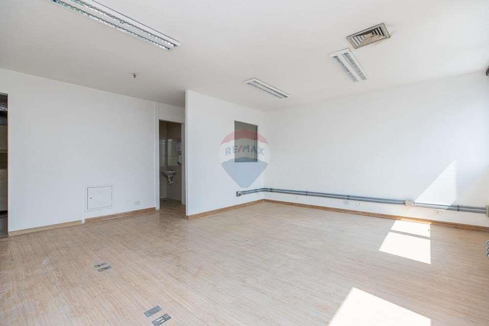 Conjunto Comercial-Sala à venda, 122m² - Foto 6