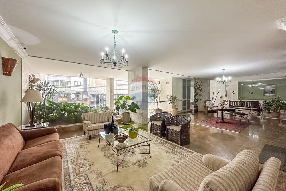 Apartamento - Venda - São Paulo , São Paulo - Cópia de IMG_683649.jpg - Layout aberto - 601131075-25