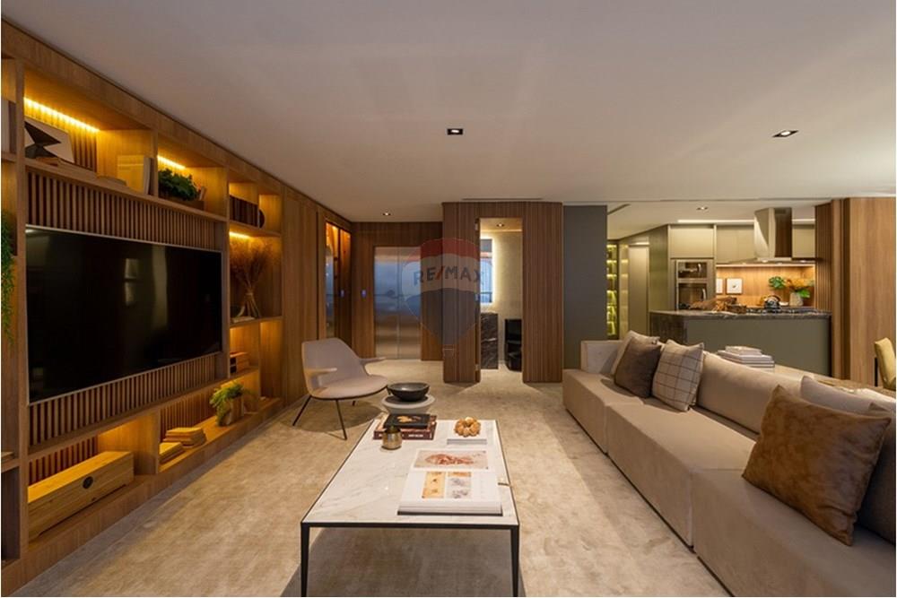 Apartamento - Venda - São Paulo , São Paulo - 8sala tv.jpg - 601971014-186