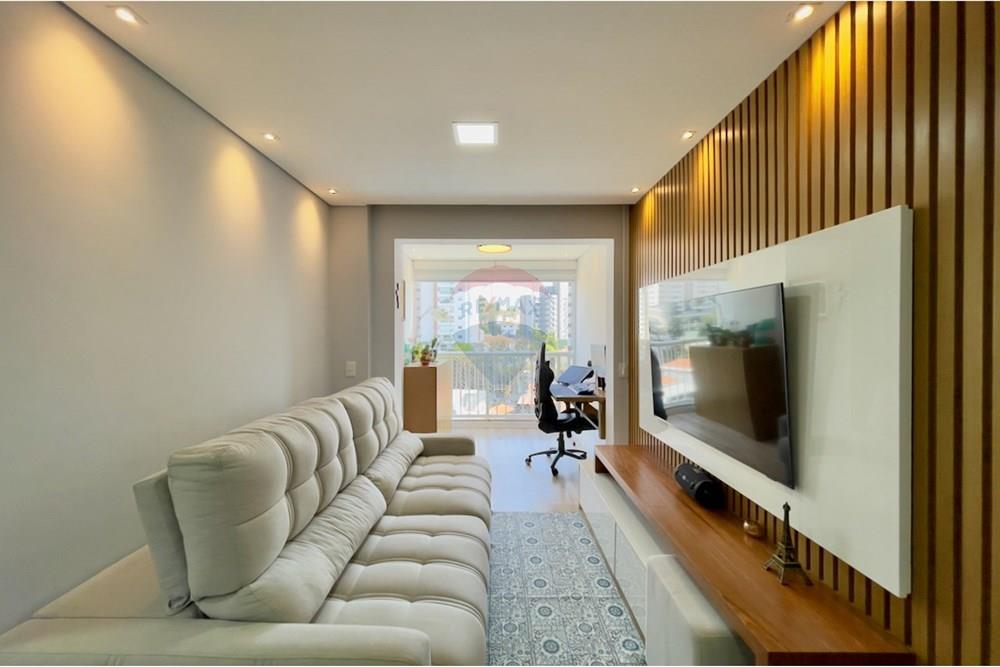 Apartamento - Venda - São Paulo , São Paulo - 001.jpeg - 601301089-3