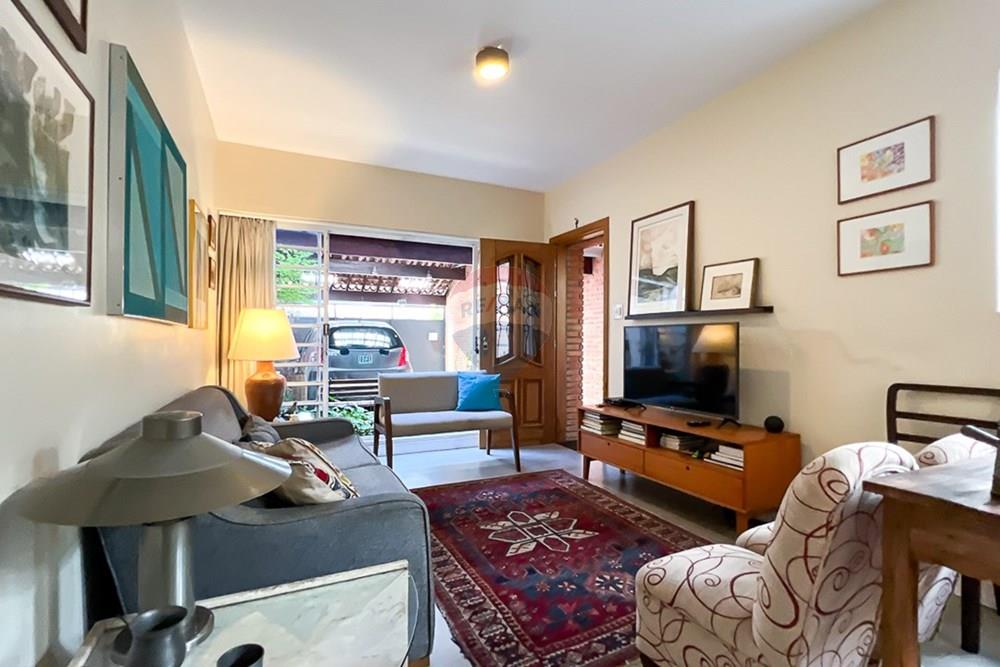 Casa - Venda - São Paulo , São Paulo - YICR7067-8.jpg - Sala de estar - 601371058-30