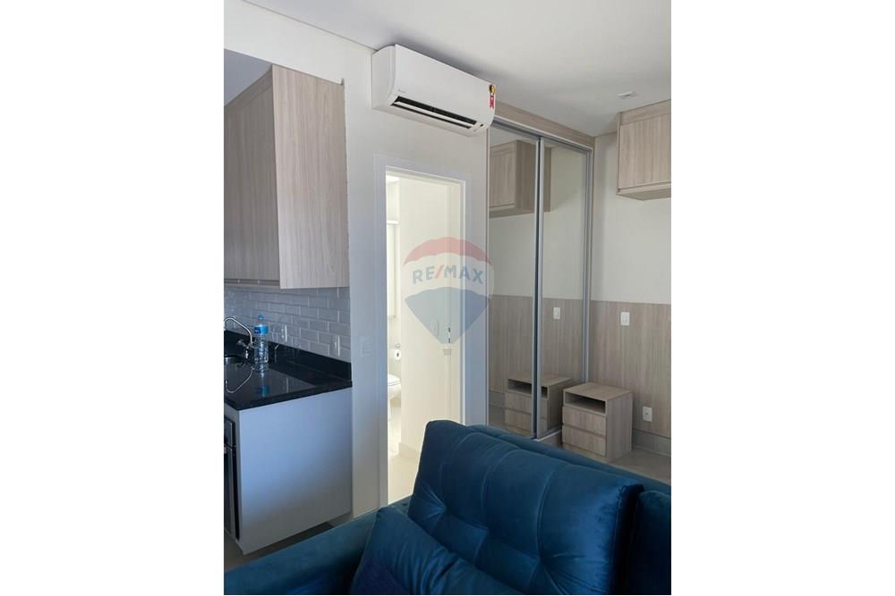 Apartamento para alugar com 1 quarto, 40m² - Foto 6