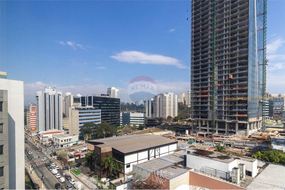 Cj. Comercial/ Sala - Venda - São Paulo , São Paulo - 37 - 601251086-366