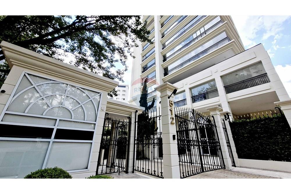 Apartamento - Venda - São Paulo , São Paulo - AV. JOSÉ GALANTE, 512 (2).jpg - 601351230-24