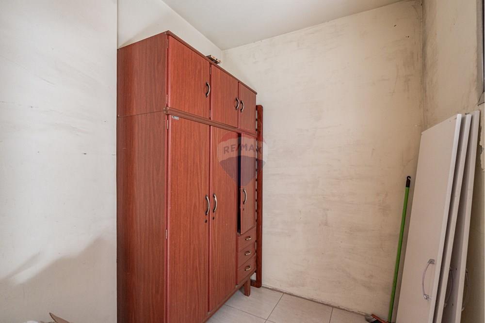 Apartamento - Venda - São Paulo , São Paulo - 05area-de-servico_003.JPG - 601401020-79