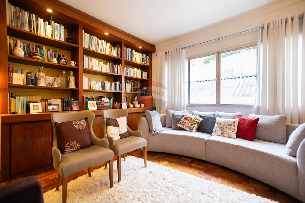 Apartamento - Venda - São Paulo , São Paulo - 03sala004.jpg - Sala de estar - 601081090-14