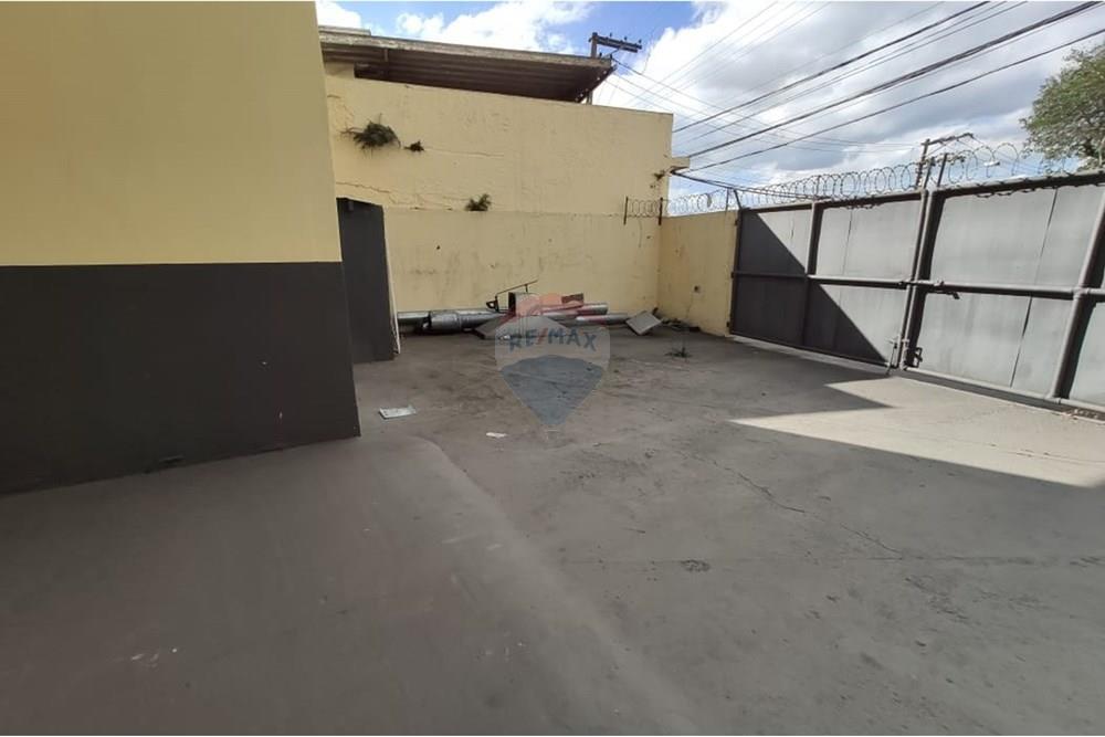 Galpão - Alugar - São Paulo , São Paulo - imovel_4748_53231.jpg - 601261110-4