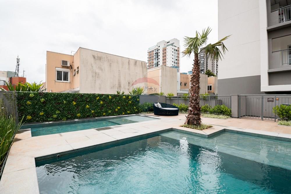 Apartamento - Venda - São Paulo , São Paulo - 01fotos_042.jpg - 601251182-138