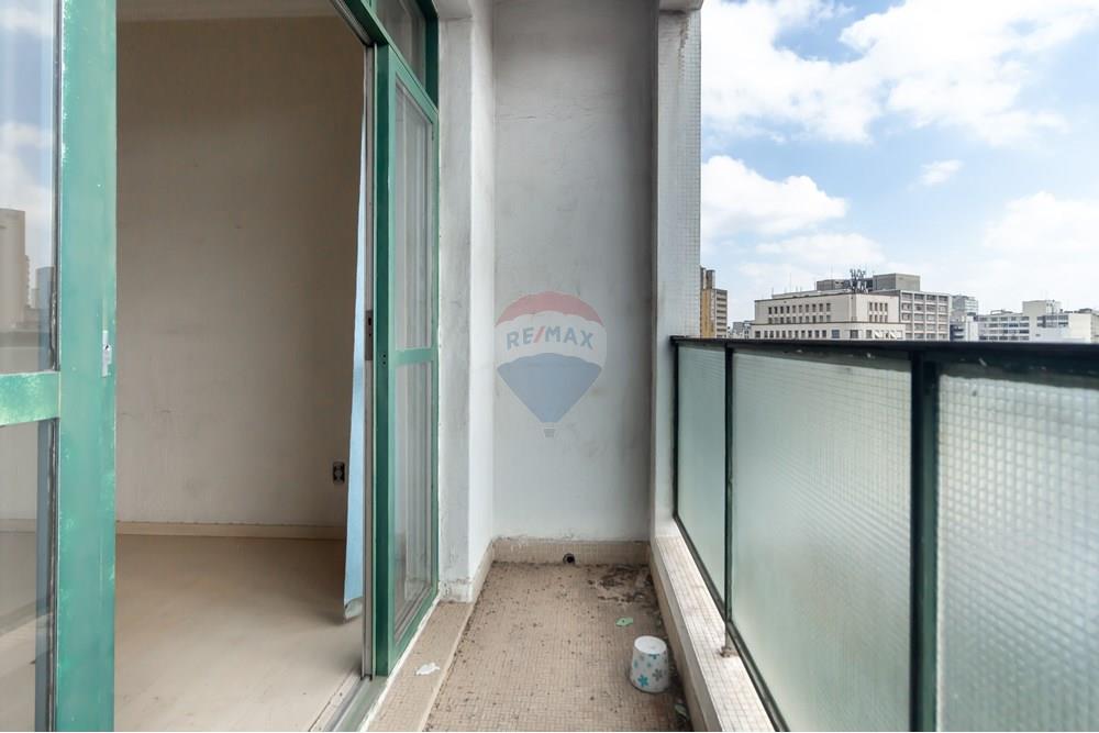 Cj. Comercial/ Sala - Venda - São Paulo , São Paulo - IMG_052205.jpg - 602271031-5