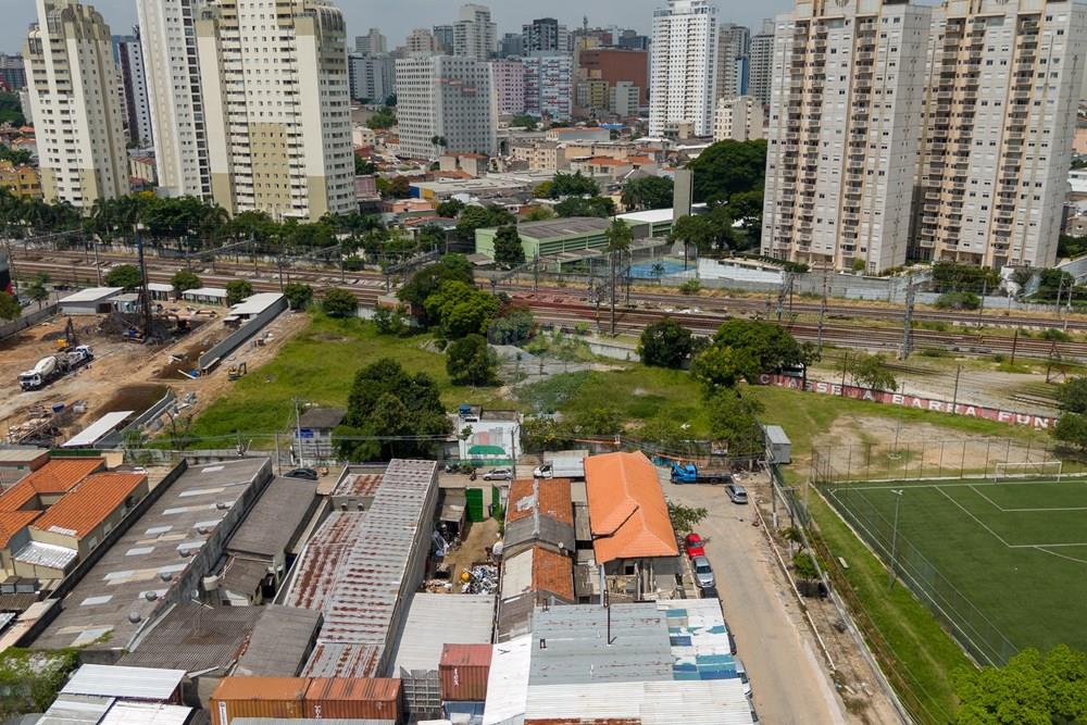 Terreno - Venda - São Paulo , São Paulo - cs-22.jpg - 601471009-122