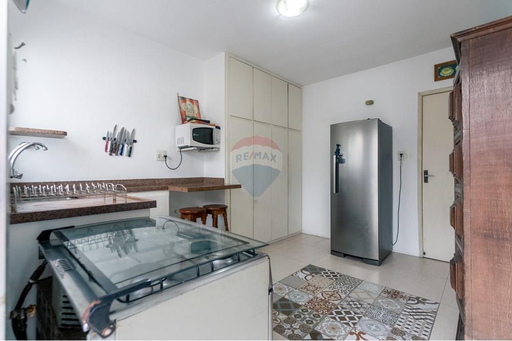 Sobrado - Venda - São Paulo , São Paulo - 601301062-15 - Rua Xavier Gouveia, 423-012.jpg - 601301062-15