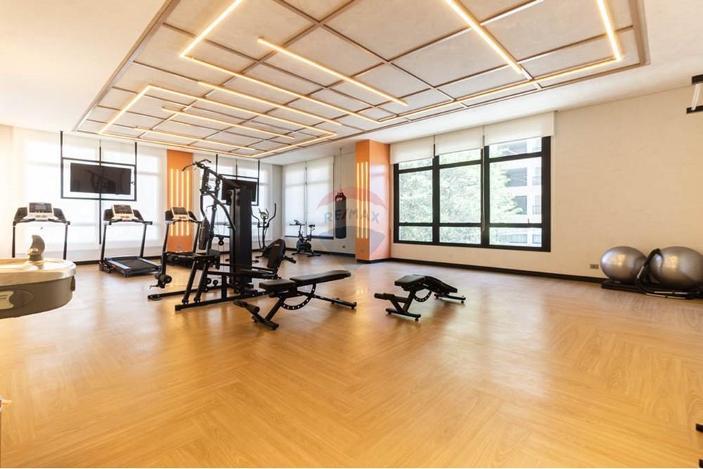 Apartamento - Venda - São Paulo , São Paulo - 30 ACADEMIA (1).jpg - 602191013-131