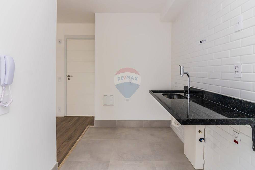 Apartamento - Venda - São Paulo , São Paulo - 05.jpg - Cozinha - 602151051-12