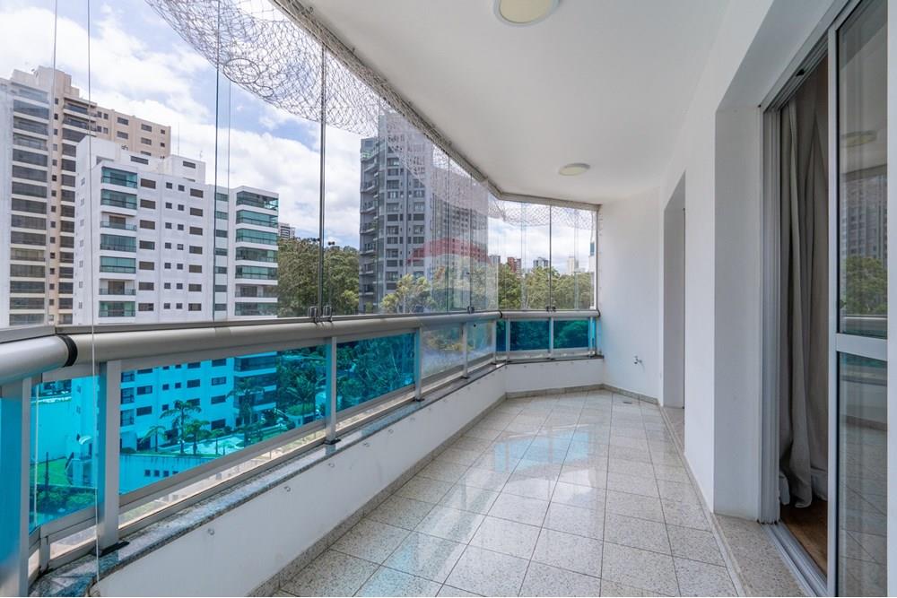 Apartamento - Venda - São Paulo , São Paulo - 01fotos_046.jpg - 601331003-45
