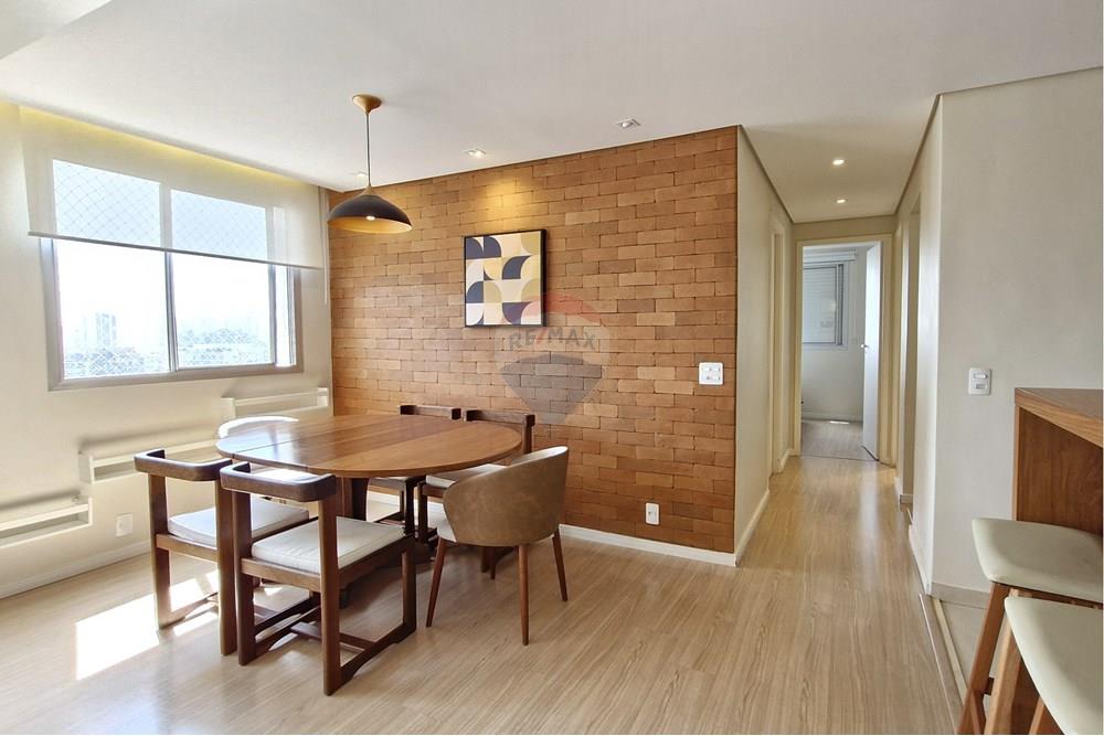 Apartamento - Venda - São Paulo , São Paulo - Cópia de RUA PROF. ALCEU MAYNARD ARAUJO, 43 (18).jpg - 601131004-155