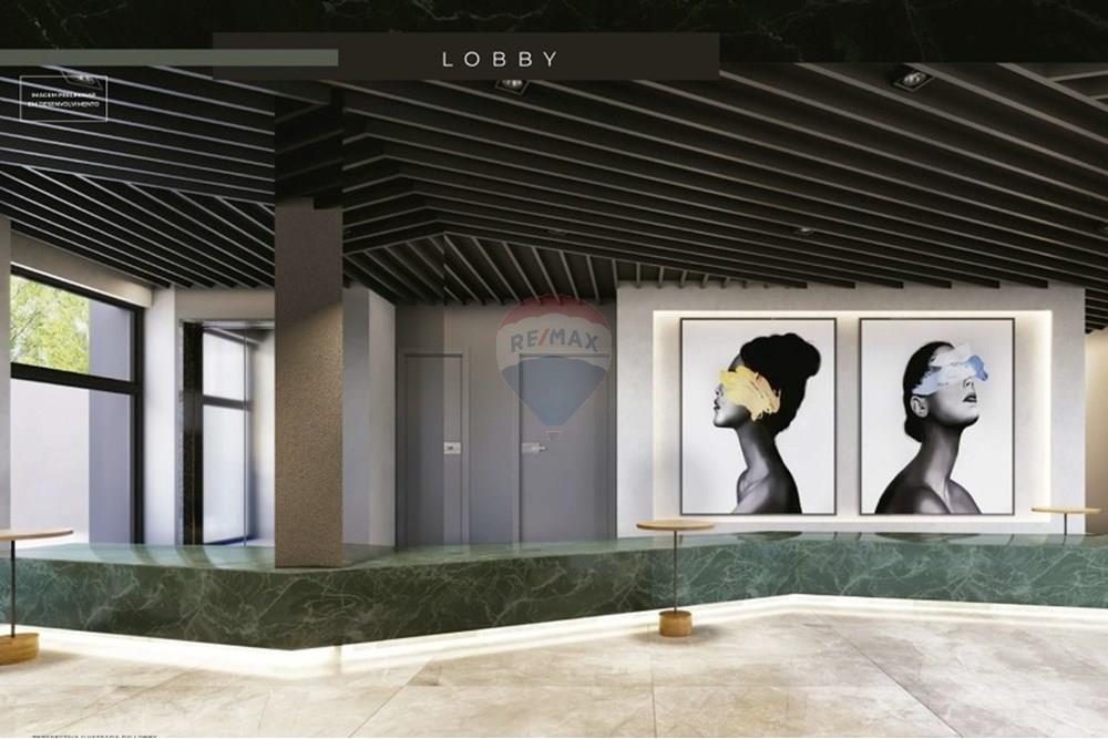 Studio - Venda - São Paulo , São Paulo - Lobby.jpg - 601251076-215