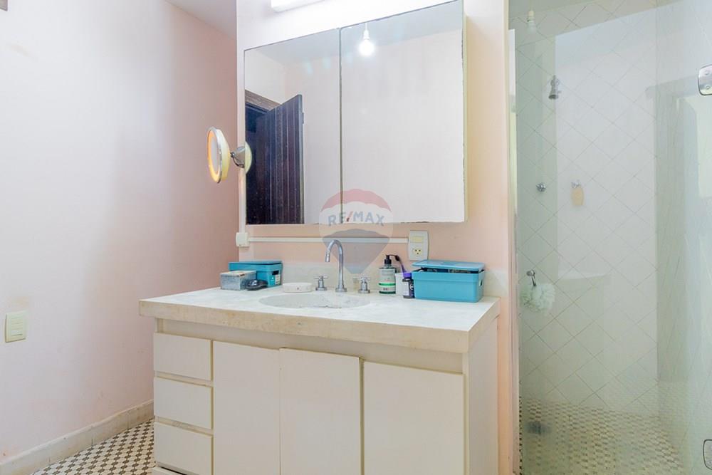 Casa de Condomínio - Venda - Granja Viana , São Paulo - 45.jpg - Banheiro - 601081107-6