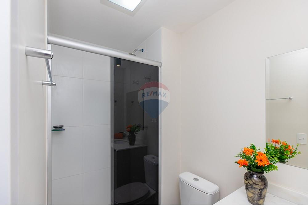 Apartamento - Venda - São Paulo , São Paulo - Cópia de Remax Ares-21.jpg - Banheiro - 601131002-62