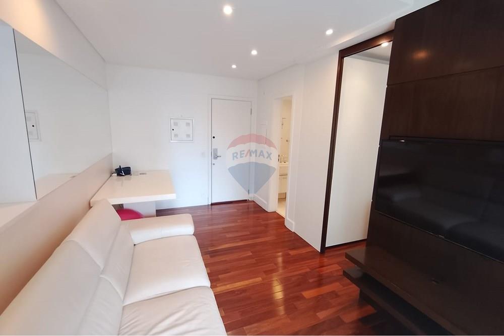 Apartamento - Alugar - São Paulo , São Paulo - 3 DJ 34.jpeg - 601361040-193